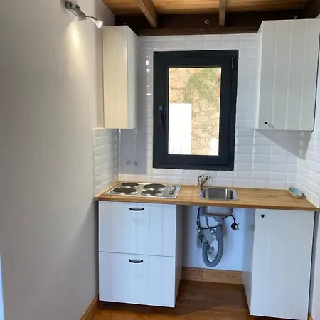 Feriehus Cedar 1-bed House With Stunning Views