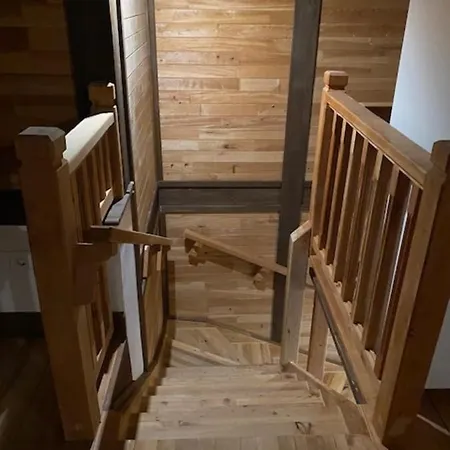 Cedar 1-bed House With Stunning Views * פלמוטבוקו