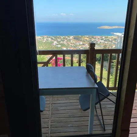 Cedar 1-bed House With Stunning Views * פלמוטבוקו