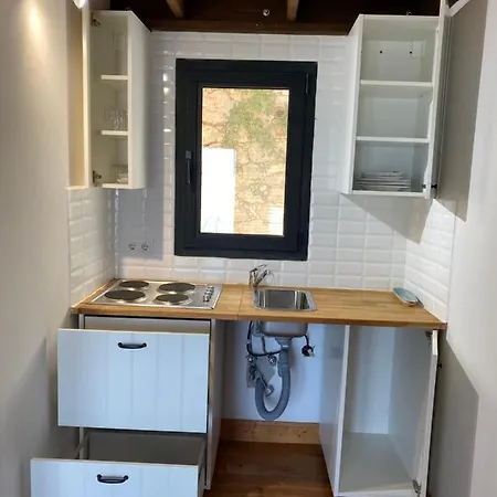 Cedar 1-bed House With Stunning Views פלמוטבוקו