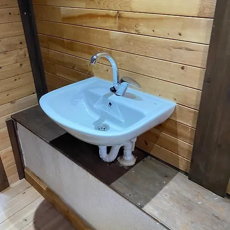 Cedar 1-bed House With Stunning Views פלמוטבוקו